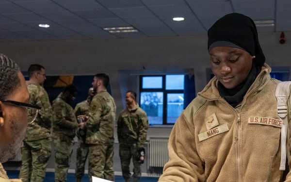 501st CSW Takes on Pathfinder Sentinel 25-05