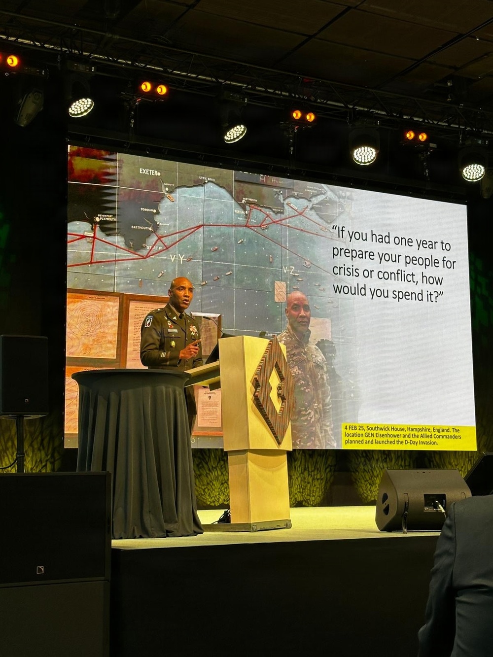 18th War and Disaster Medicine Conference