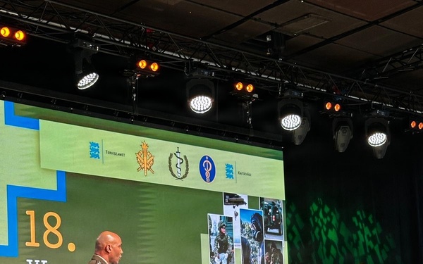 18th War and Disaster Medicine Conference