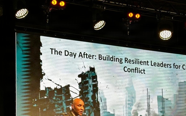 18th War and Disaster Medicine Conference