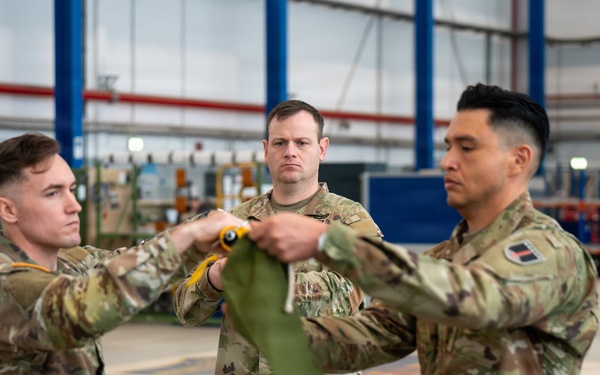 2nd Multi-Domain Task Force Deactivates