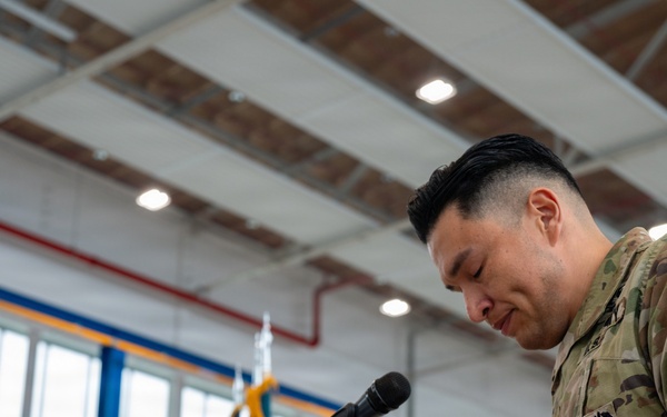 2nd Multi-Domain Task Force Deactivates