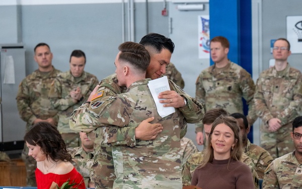 2nd Multi-Domain Task Force Deactivates