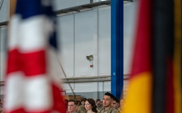 2nd Multi-Domain Task Force Deactivates