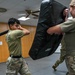 Forging the foundation of lethality: Security Forces Airmen train alongside Phoenix Ravens