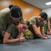 Forging the foundation of lethality: Security Forces Airmen train alongside Phoenix Ravens
