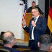 Rheinland-Pfalz Minister President visits local nationals at Spangdahlem