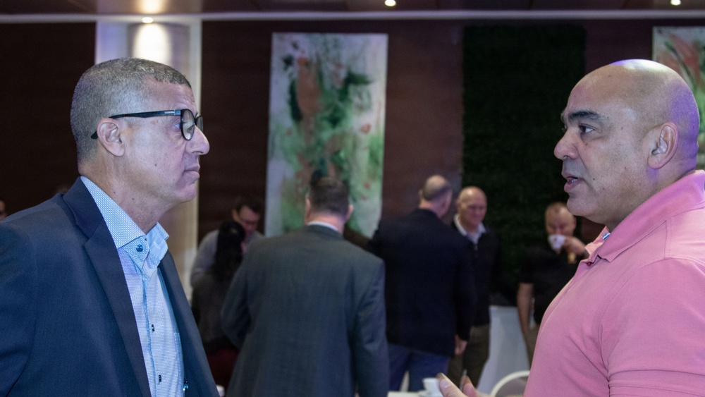 African Lion 2026 Tunisia planning event concludes in Italy