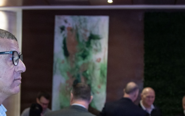 African Lion 2026 Tunisia planning event concludes in Italy