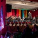 USAREUR-AF Band &amp; Chorus strengthens European community ties during 2025 Holiday Tour to six cities