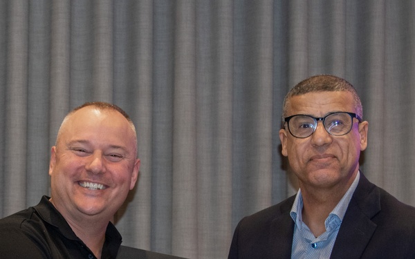 African Lion 2026 Tunisia planning event concludes in Italy