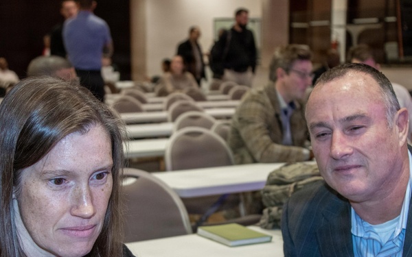 African Lion 2026 Tunisia planning event concludes in Italy