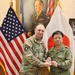 Japanese ADA School Deputy Commander visits Fort Sill