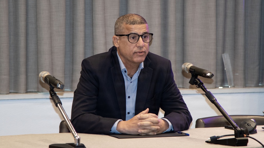 African Lion 2026 Tunisia planning event concludes in Italy