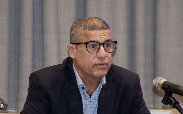 African Lion 2026 Tunisia planning event concludes in Italy