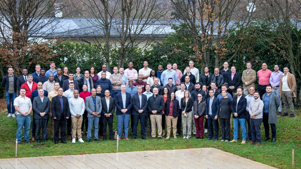 African Lion 2026 Tunisia planning event concludes in Italy