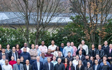 African Lion 2026 Tunisia planning event concludes in Italy