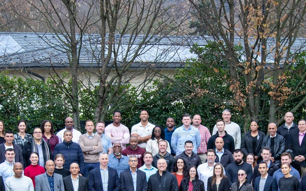 African Lion 2026 Tunisia planning event concludes in Italy