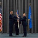 307th MSG gains new commander