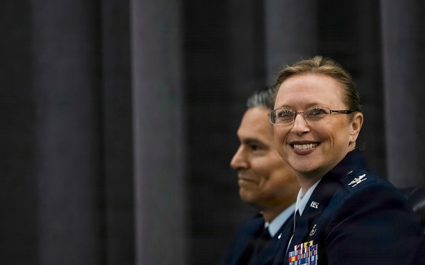 307th MSG gains new commander