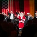 USAREUR-AF Band &amp; Chorus strengthens European community ties during 2025 Holiday Tour to six cities