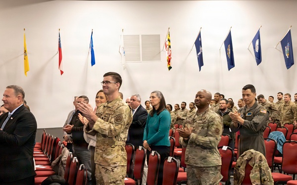 307th MSG gains new commander