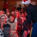 USAREUR-AF Band &amp; Chorus strengthens European community ties during 2025 Holiday Tour to six cities