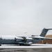 Snowy C-17