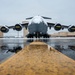 Snowy C-17