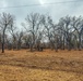 Fort Sill Habitat Restoration Cuts Wildfire Risk, Grows New Opportunities for Hunters