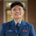 U.S. Coast Guard Academy spring regimental staff portraits