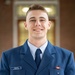 U.S. Coast Guard Academy spring regimental staff portraits