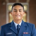 U.S. Coast Guard Academy spring regimental staff portraits