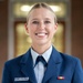 U.S. Coast Guard Academy spring regimental staff portraits