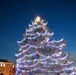 JB MDL Fort Dix - Holiday Tree Lighting - Dec. 4, 2025