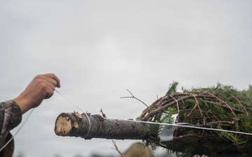 Trees for Troops 2025