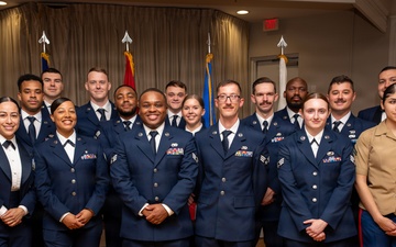 Planting the Seed: From Student to Instructor