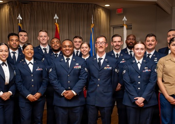 Planting the Seed: From Student to Instructor