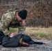 Into the action: Defenders train for real-world scenarios