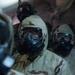 Sailors conduct CBRN and TCCC training during Exercise Steel Knight 25