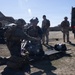 Sailors conduct CBRN and TCCC training during Exercise Steel Knight 25