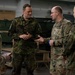 Bundeswehr Visits 12th CAB to Prep for Chinook Acquisition
