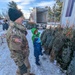 Trees for Troops brings holiday cheer to Fort Drum Soldiers, families