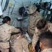 Sailors conduct CBRN and TCCC training during Exercise Steel Knight 25