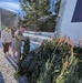 Trees for Troops brings holiday cheer to Fort Drum Soldiers, families