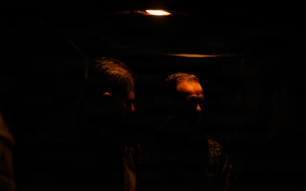 Bundeswehr Visits 12th CAB to Prep for Chinook Acquisition