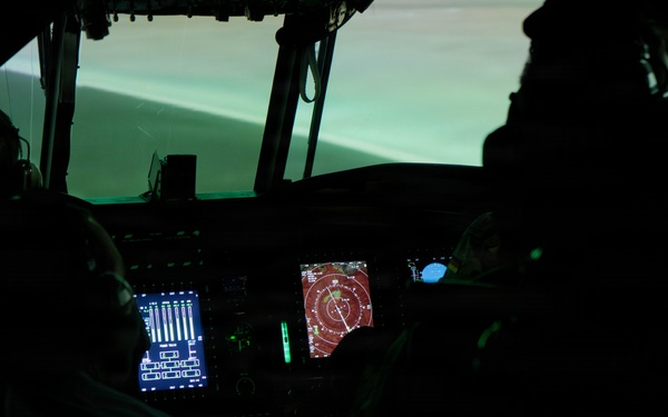 Bundeswehr Visits 12th CAB to Prep for Chinook Acquisition