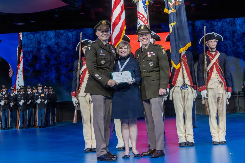 SGO iHO LTG. Karl H. Gingrich, Dec. 5, 2025