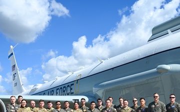 Davis-Monthan Air Force Base