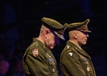 SGO iHO LTG. Karl H. Gingrich, Dec. 5, 2025